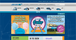 Desktop Screenshot of gonctd.com